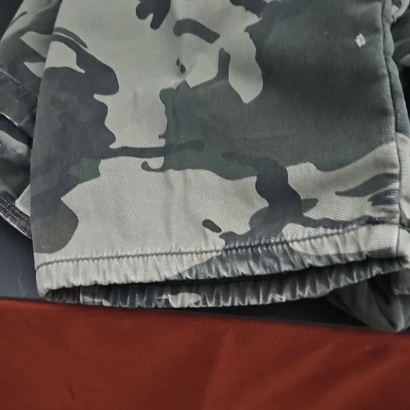 Army Pants By Wrangler - Thermal - Picture 13 of 15